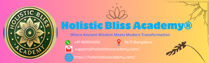 Holistic Bliss Academy-1